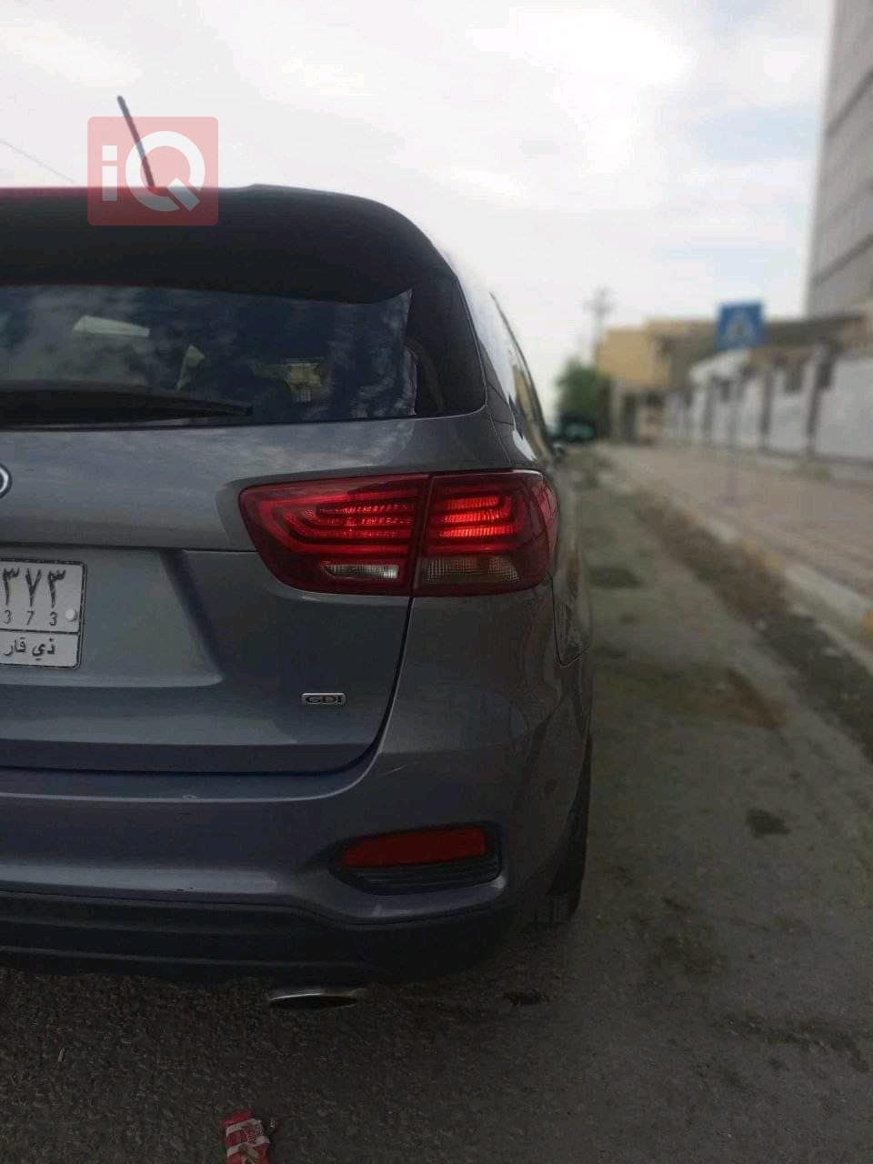 کیا سۆرینتۆ